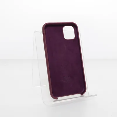 Phone case from Apple