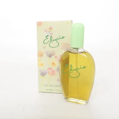 Eau de Toilette från Oriflame
