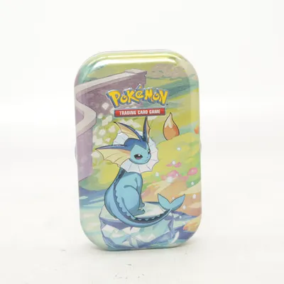 Spillekort fra Pokémon