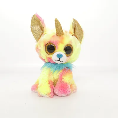 Soft toy (Yips) from Beanie Boos Ty
