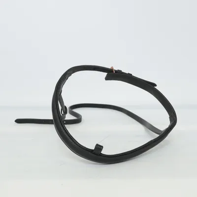 Licol (Noir)