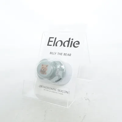 Pacifier (Billy The Bear) from Elodie
