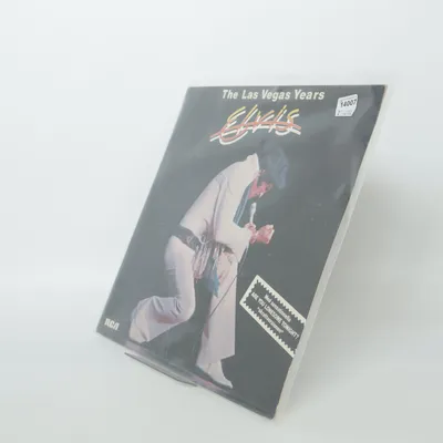 Vinylplaat