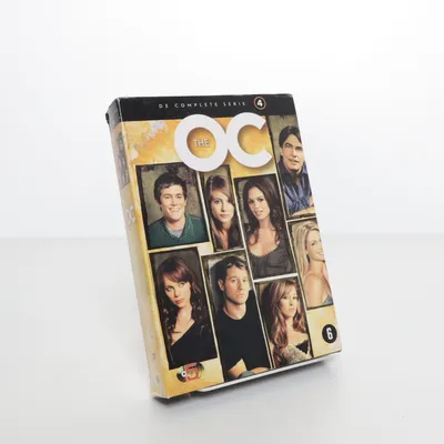 TV-serie