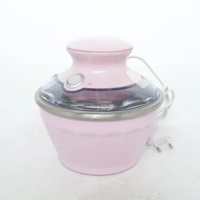 Food processor (Pink) fra OBH Nordica