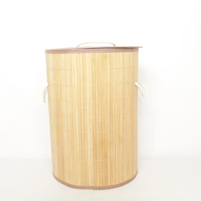 Panier à linge (Marron)