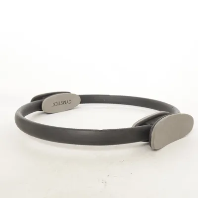 Équipement de sport (Noir, Gris) de Gymstick