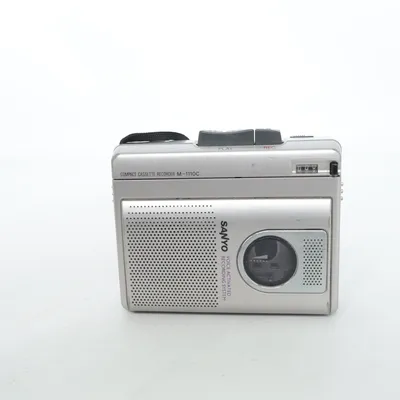 Freestyle (M-1110C) från Sanyo