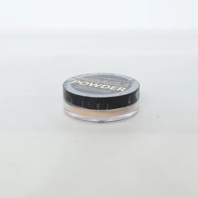 Puder (miracle powder) från Makeup Mekka