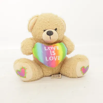 Krammedyr (Beige, Flerfarvet) fra Tinka Polyester