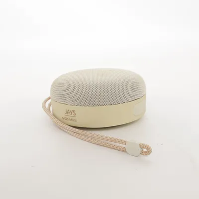 Haut-parleur Bluetooth (S-Go Mini) de Jays