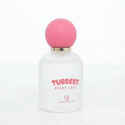 Eau de Parfum (Tubbees) från Grandeur