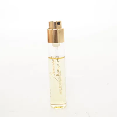 Eau de Parfum (Baccarat Rouge 540) from Maison Francis Kurkdjian Paris
