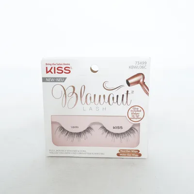 Faux cils (Updo) de Kiss