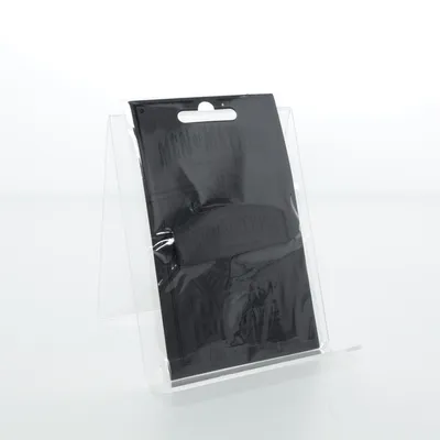 Manschettknappar (Svart) från Men of Mayhem Okänd metall