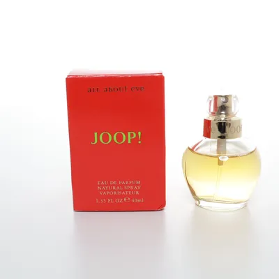 Eau de parfum fra JOOP!