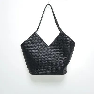 Handbag (Black) from Gino Rossi