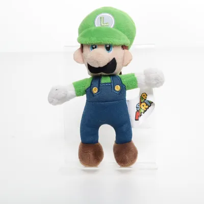 Gosedjur (Grön, Flerfärgad) från Super Mario