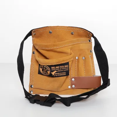 Tool belt from Kids At Work