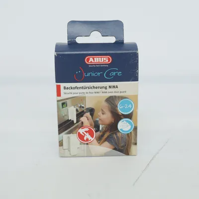 Verrou de sécurité enfant (NINA) de Abus