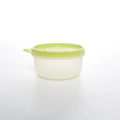 Matlåda (Transparent, Grön) från Tupperware