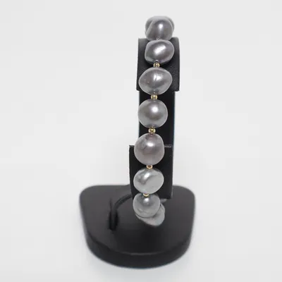 Armband (Grijs) van Arket Onbekend materiaal