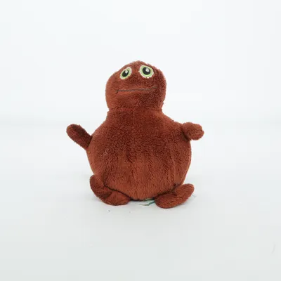 Peluche (Marron) de Babblarna