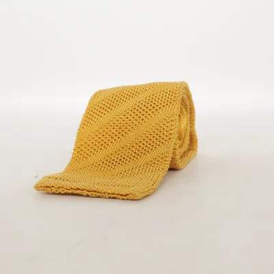 Stropdas (Geel) van Daks