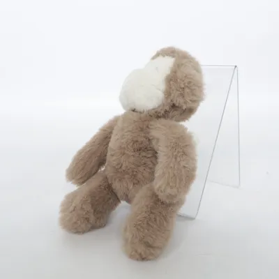 Peluche (Marron, Blanc) de Mamas & Papas