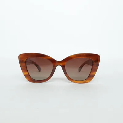 Sunglasses (Brown) from Josh V