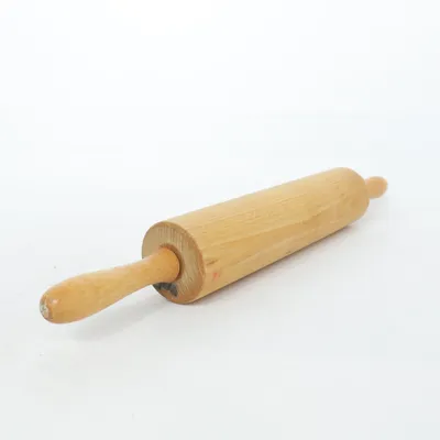 Rouleau à patisserie (Marron)