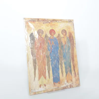 Ikon (Gul, Flerfärgad)