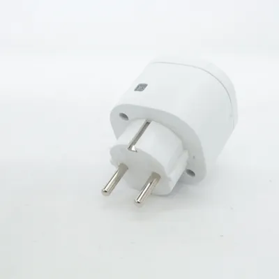 Adapter (Socket) fra Cleverio