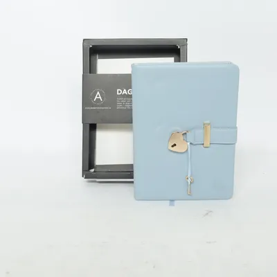 Anteckningsblock från Akademibokhandeln