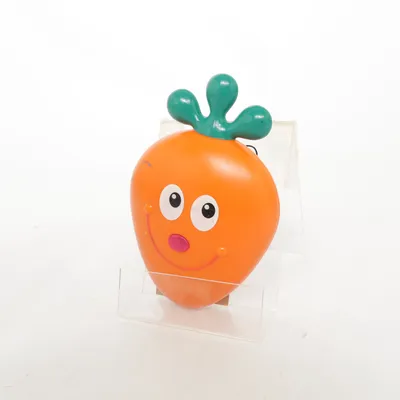 Baby speelgoed (Oranje, Groen) van Silverlit