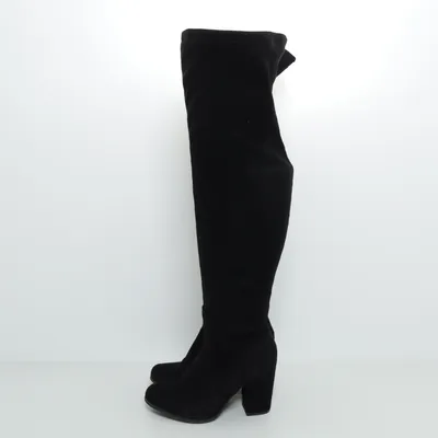 Boots (Black) from My Botega