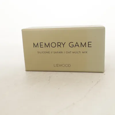 Brettspiel von Liewood