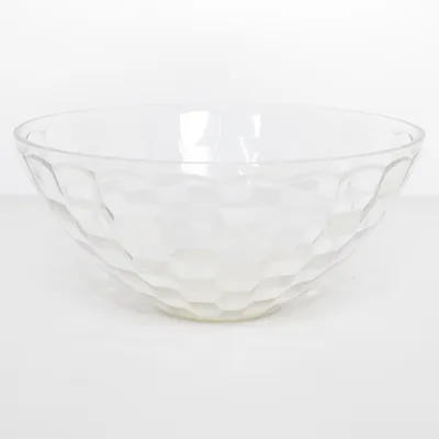Skål (Transparent) fra Tupperware
