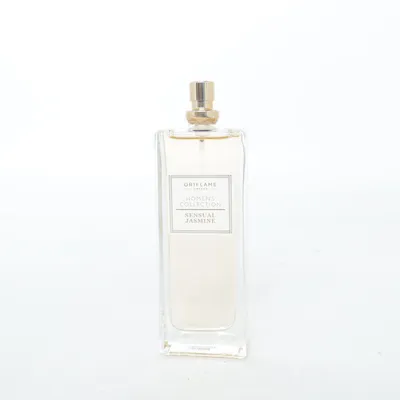 Eau de Toilette (Sensual Jasmine) from Oriflame