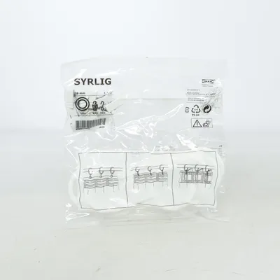 Gardintillbehör (SYRLIG) från IKEA