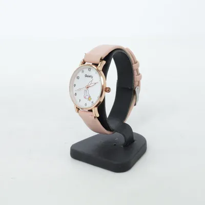 Armbandsur (Rosa) från Gaiety