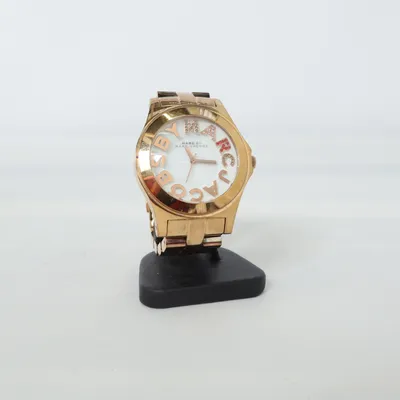 Armbandsur (MBM3138) från Marc by Marc Jacobs