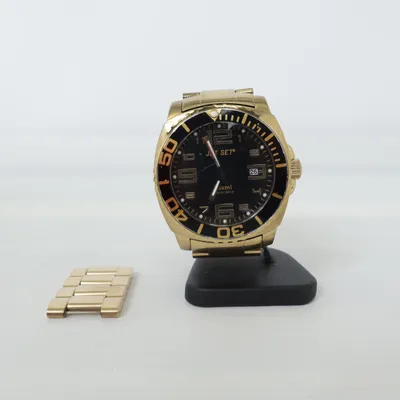 Armbandsur (J2900) från Jet Set