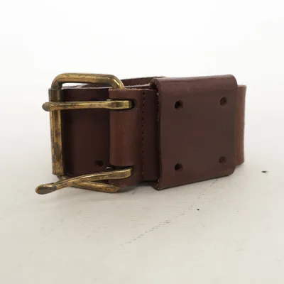 Riem (Bruin) van The Limited Leer