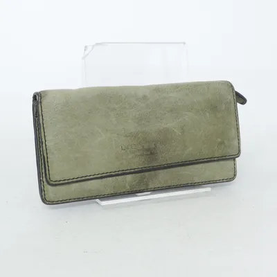 Plånbok (Grå) från Liebeskind Berlin