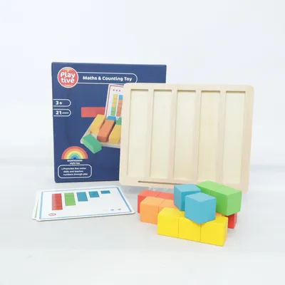 Brädspel från Playtive