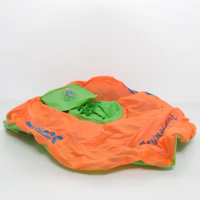 Badering (Grøn, Orange) fra Trainer