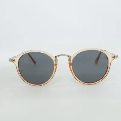 Lunettes de soleil (Marron) de D.Franklin