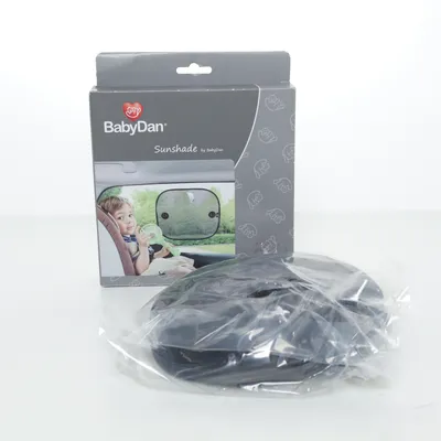 Car accessory (Black) from Baby Dan