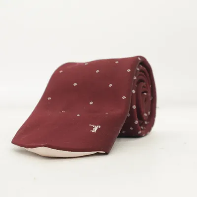 Stropdas (Rood) van Marja Kurki